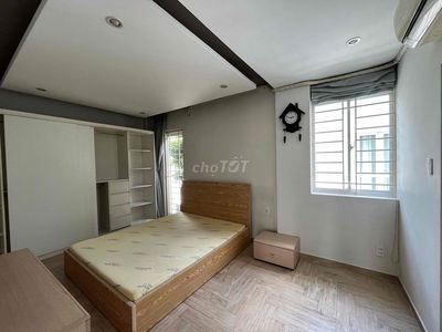 Cho Thuê căn Hộ 3Pn Đối Diện Trường RMIT Quận 7