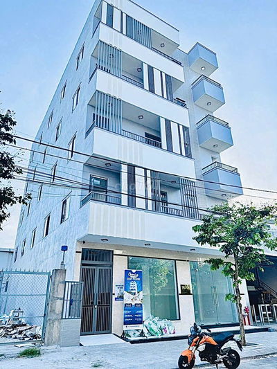 🏡 CĂN HỘ 1 PHÒNG NGỦ HIỆN ĐẠI – CHỈ 5 PHÚT ĐI BỘ RA BIỂN