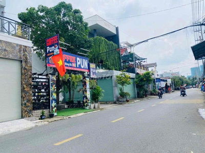 Cho Thuê kiot mặt tiền Đ. Đông Minh. Sát Bigc Dĩ An