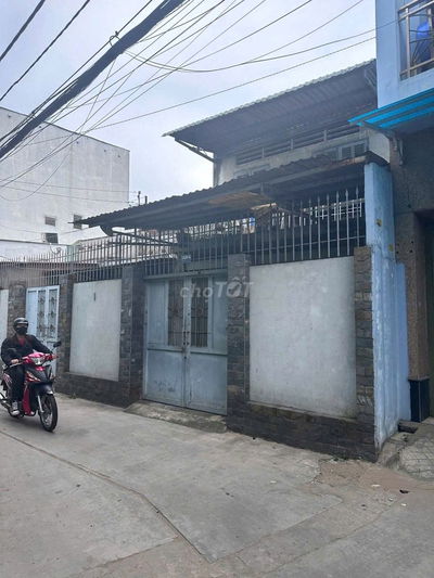 🏠 BÁN NHÀ HXH TRƯỜNG CHINH - 68M2 - NỞ HẬU - CẤP 4, CHỈ 8.1 TỶ TL🥰