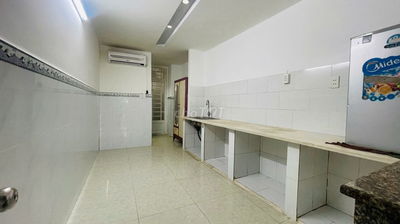 Bình Thạnh cho thuê phòng trệt thoáng mát full nội thất 20m2 giá 3,8tr