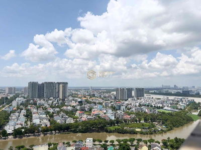 Cần bán căn 3pn - 109m2 - view sông- 9,3 tỷ bao hết thuế phí