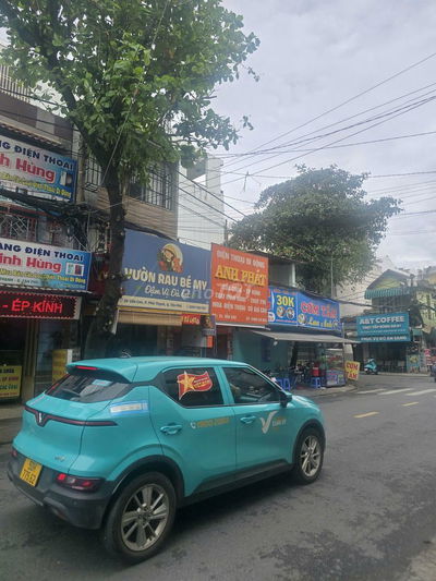 🔥 MTKD VĂN CAO, TÂN PHÚ - 10TR/TH - 12.7M2 - 1T, 2L,2 PN - 2.95 TỶ TL🔥