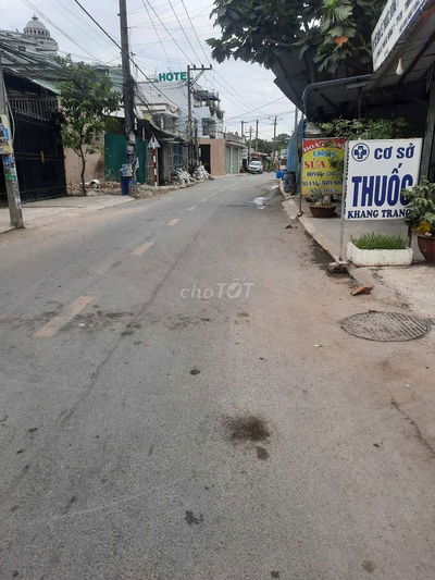 Nhà trọ - Xưởng Tp. Thuận An