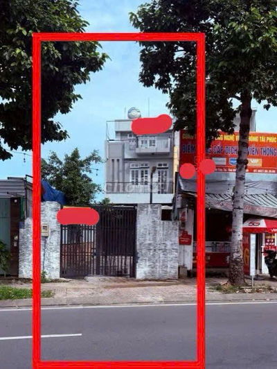 Chính chủ cho thuê mặt bằng 2 mặt tiền Phạm Văn Đồng Thủ Đức, 5.5x28