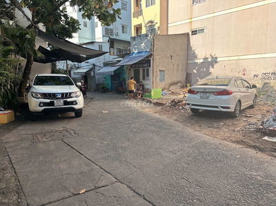 📍 ĐẤT HẺM XE TẢI HOÀNG XUÂN NHỊ, TÂN PHÚ - 41M2 - CHỈ 4.9 TỶ TL