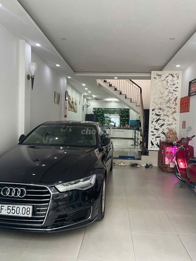 👛💯Bán nhà đẹp MTNB khu Tên Lửa- 4x18m 3 tầng GIÁP Q6, GẦN CV PHÚ LÂM