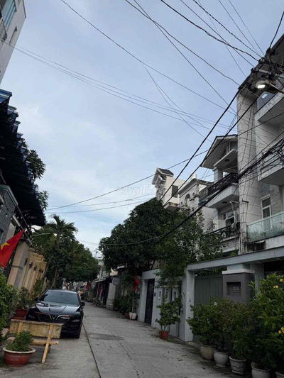 NGAY AEON TÊN LỬA- BÌNH TRỊ ĐÔNG 64m2- GIÁP Q6