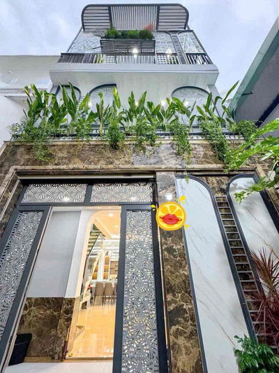 📣BÁN NHÀ PHỐ ĐẸP TẶNG NTCC HẺM 1041 TRẦN XUÂN SOẠN Q7-5❎12M+3L💰7.99T🔥🔥