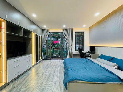 BÁN NHÀ GÓC 2 MẶT HẺM HUỲNH VĂN BÁNH, PHÚ NHUẬN CHỈ 6 TỶ - 4x10 NH 6m