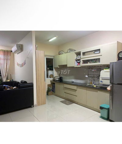 Bán Căn Góc 3PN DT: 107m2, MT Linh Đông, Giá 38tr/m2