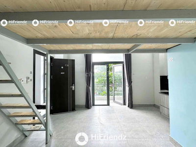 🌿DUPLEX BAN CÔNG - FULL NT - RỘNG 30M2 GẦN AEON TÂN PHÚ🌿