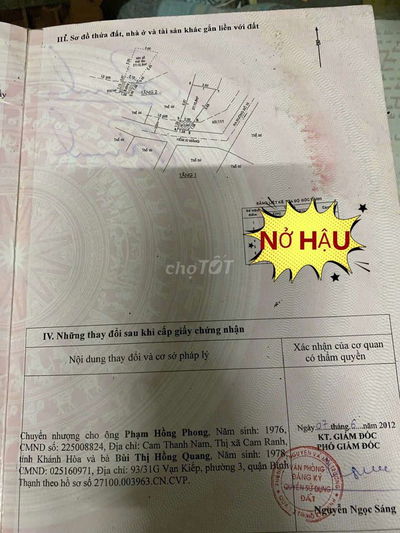 CỰC HIẾM CHƯA TỚI 2T CÓ NHÀ Q2