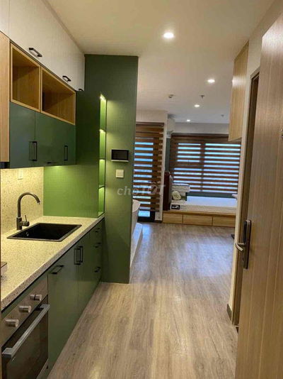 Cho thuê căn hộ Vinhome GrandPark Q9