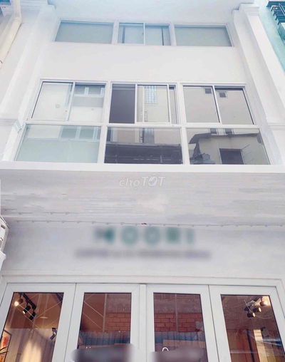 HẺM VIP NGAY BITEXCO - NC ĐƯỜNG HÀM NGHI TRUNG TÂM QUẬN 1 GIÁ 38TR