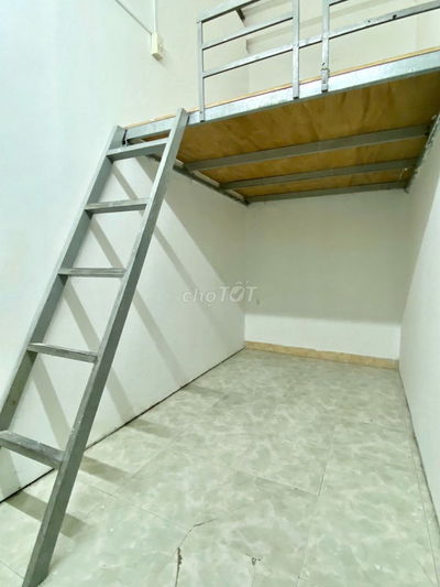 PHÒNG TRỌ CÓ GÁC LẠI FREE XE CÓ MÁY GIẶT CHUNG