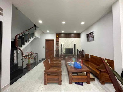 MẶT TIỀN KDC BÌNH HƯNG, PHÂN LÔ NGANG 6, 120M2 BÁN GẤP
