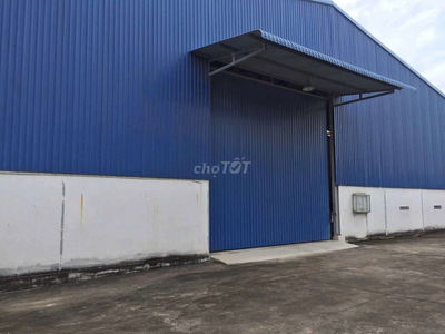 ❌CHO THUÊ NHÀ XƯỞNG THUẬN AN BÌNH DƯƠNG HCM