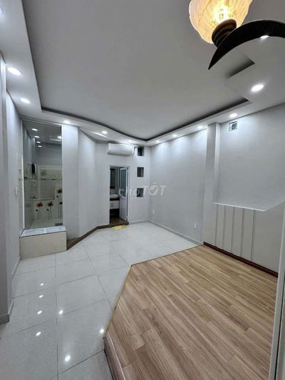 Cho thuê nhà nguyên căn gò vấp thống nhất