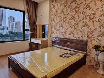 CHO THUÊ NEW CITY - KHÔNG GIAN SỐNG HIỆN ĐẠI, TRUNG TÂM THỦ THIÊM 🌟