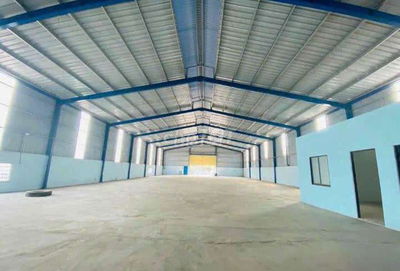 ❌CHO THUÊ NHÀ XƯỞNG 600M THUẬN AN BÌNH DƯƠNG