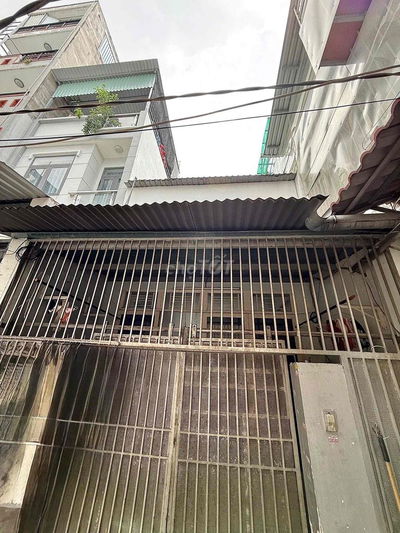 ❌❌ NHÀ RẺ 46M2, PHẠM VĂN CHIÊU, NGANG 4M, CHỈ 3,99 TỶ