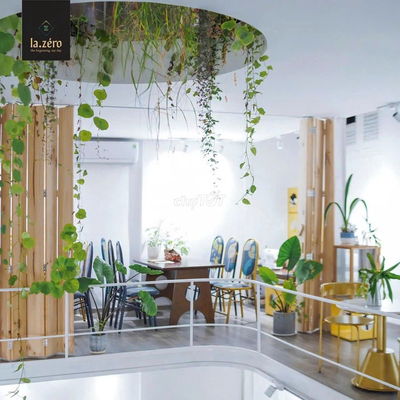 ☕ SANG QUÁN CAFE – NGÔ THỜI NHIỆM, P.VTS, Q.3 ☕