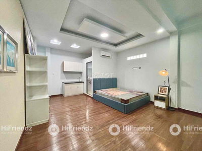 🔥KHAI TRƯƠNG STUDIO RỘNG RÃI 35M2 FULL NT NGAY TRUNG TÂM PHÚ NHUẬN