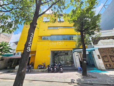 CHO THUÊ MT TRƯỜNG SA BÌNH THẠNH 2 CHIỀU DT 18x15M
