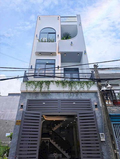 BÁN NHÀ ĐẸP 1/ NGUYỄN THỊ KIỀU, P THỚI AN Q12,, NHÀ 2 LẨU, 3PN