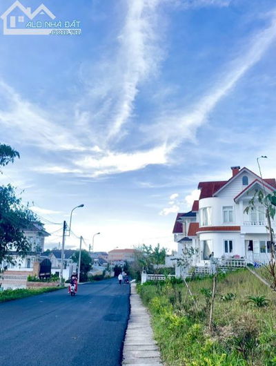 Chính chủ cần bán nhanh lô đất Đông Tĩnh p8 tp Đà Lạt