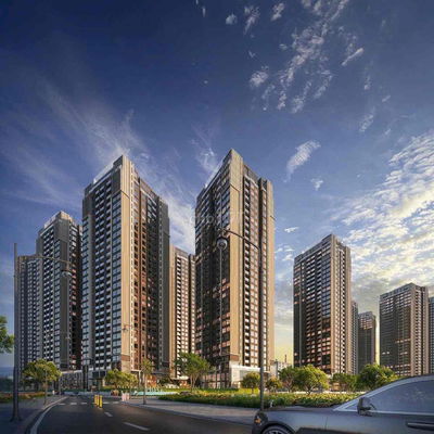 Chỉ 10% sỡ hữu căn hộ hạng sang