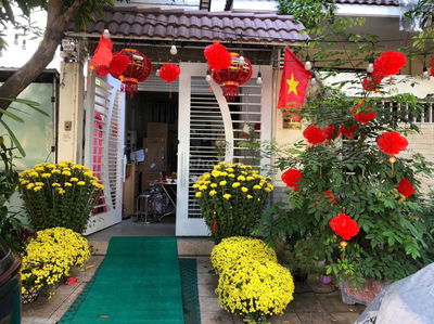 Chính chủ cần bán nhà Mai Chí Thọ, An Phú, 117m2 25,5 tỷ.