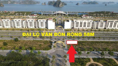 Quỹ 120 lô đất nền phân khu đẹp nhất dự án LK13, LK12, LK45, Phương Đông, DT 87,5m2 giá từ 2,2 tỷ