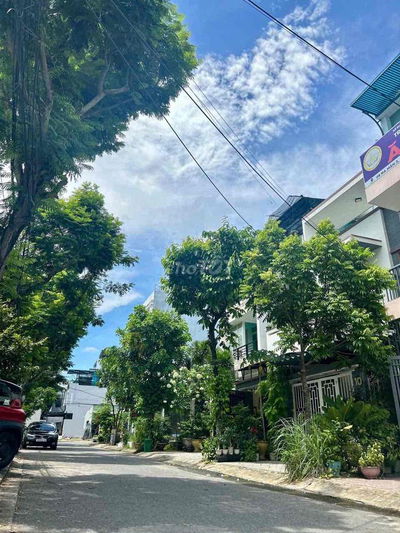 🏠Cho Thuê Nhà Mặt Tiền Khu Nam Việt Á, Ngũ Hành Sơn, ĐN