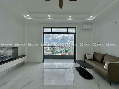KHAI TRƯƠNG CHDV 1 Phòng Ngủ siêu rộng nằm tại Tân Phú
