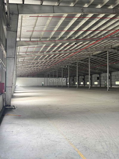 giới thiệu:  CHO THUÊ KHO XƯỞNG KCN DĨ AN, THUẬN AN