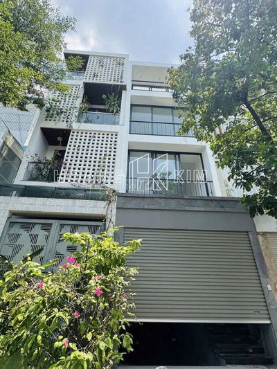 🏢 CHO THUÊ NHÀ PHỔ QUANG * KHU SÂN BAY * 8X21M * TRỆT 3 LẦU 💯