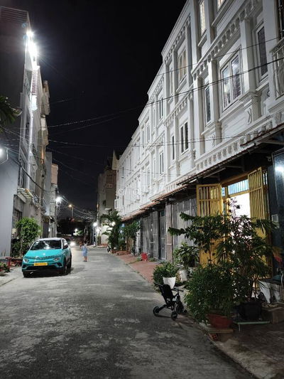 Siêu phẩm nhà hẻm xe hơi, trung tâm Linh Tây gần 80m2 chỉ 5 tỷ