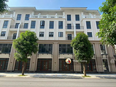 Hàng hiếm, liền kề Thời Đại cạnh công viên, sát Vincom 60m2 MT 5m nhỉnh 9 tỷ