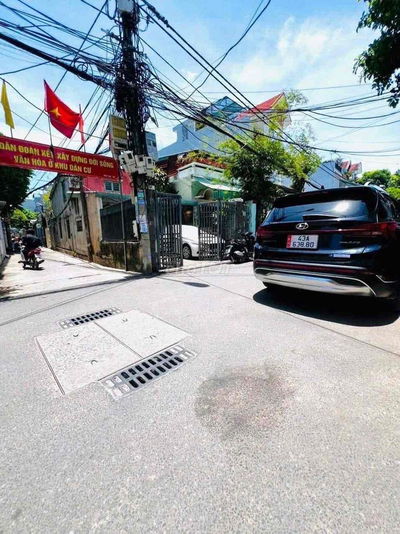98M2 ĐẤT 2 MẶT KIỆT OTO 7M HÀ HUY TẬP CÓ NHÀ C4 KIÊN CỐ