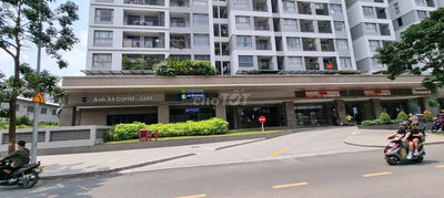 Cho Thuê Mặt Bằng Kinh Doanh (Shophouse) - Dự án Botanica Premier