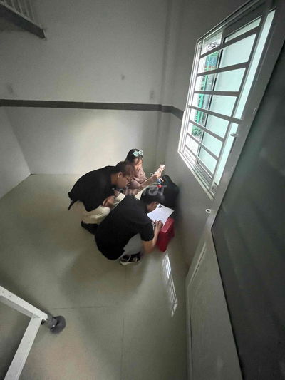 pass phòng trọ, hợp đồng 10 tháng