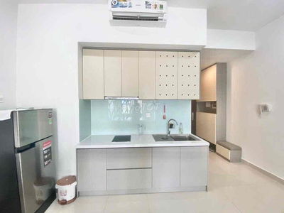 Cho thuê căn hộ Officetel Sunrise CityView Q7 Lh :