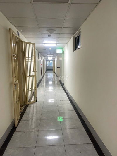 Bán căn hộ chung cư Đại Thanh, 2 phòng ngủ, 2 vệ sinh, căn góc.