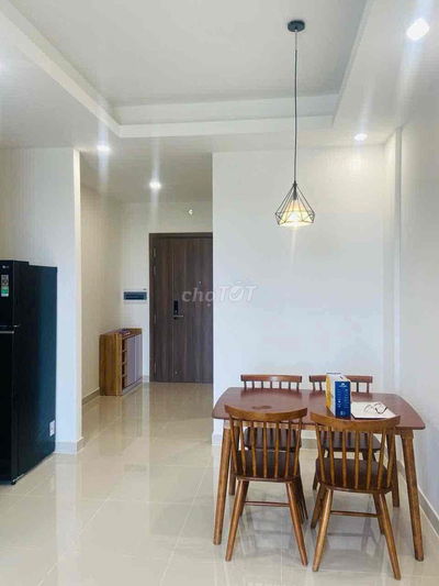 Cho thuê căn hộ Saigon Riverside Complex Q7 Lh :