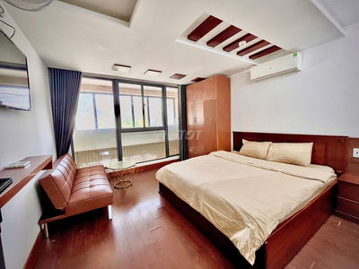 👉☘️ CHO THUÊ CĂN HỘ 1PN ĐƯỜNG NGÔ QUYỀN