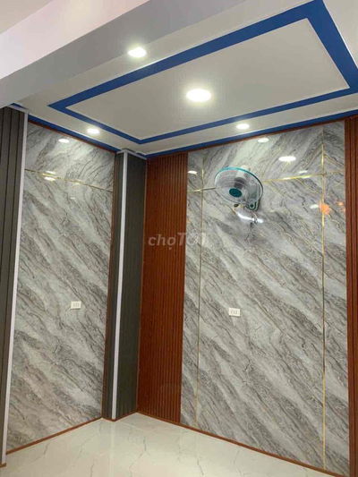 Bán nhà khu dân cư Hiệp Thành 17  Q12