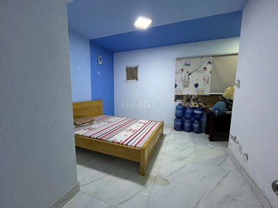 Cho thuê Căn Hộ Blue Sapphire Quận 6, Dt : 120 m2, 2PN, 10.5 tr/th