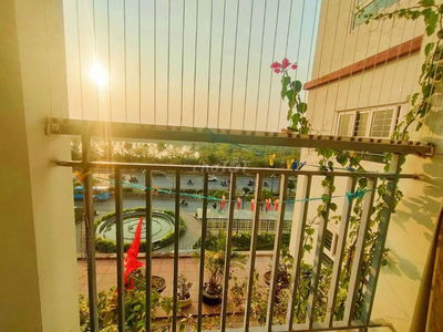 CHO THUÊ CC THANH HÀ 2PN 80m2 gần viện K Tân Triều